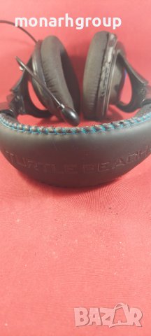 Слушалки Turtle Beach, снимка 6 - Слушалки и портативни колонки - 39003016