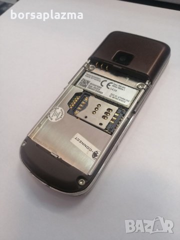 Nokia 8800 Sapphire Arte + Docking, снимка 5 - Nokia - 8749764