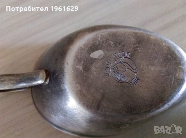 стари метални предмети, снимка 10 - Антикварни и старинни предмети - 34620892