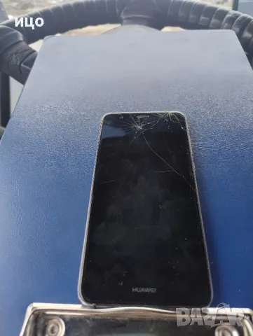 Huawei P10 lite, снимка 2 - Huawei - 48687681