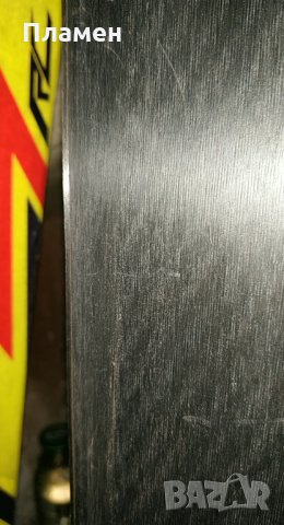 2014г.ски Fisher 175см, снимка 3 - Зимни спортове - 27341569