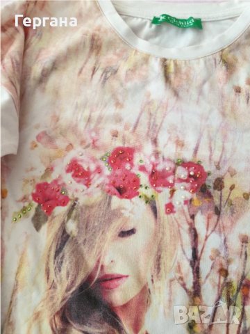 Детска блуза , снимка 3 - Детски Блузи и туники - 37832634