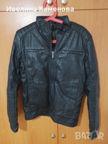 Разпродажба! Мъжки зимни якета Poolman Germany , снимка 10 - Якета - 52019366