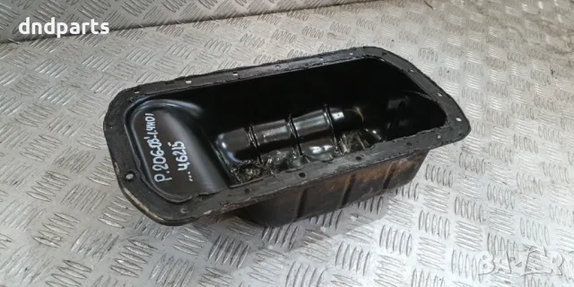 Картер Peugeot 206 1.4HDI 2003г.	