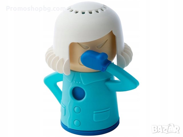 Абсорбатор на миризми за хладилник, 14х13 см