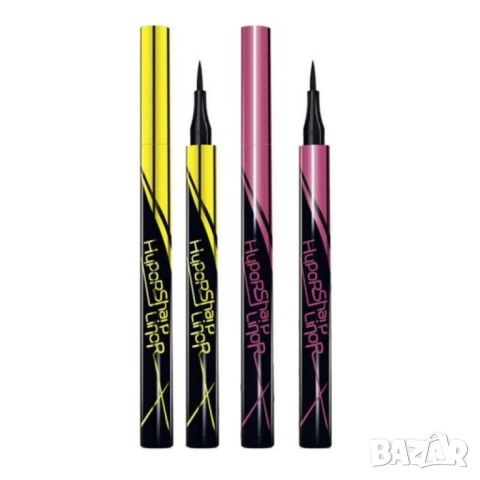  Ултра тънка очна линия писалка , снимка 8 - Други - 51781570