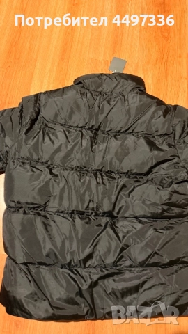 Нови зимни мъжки якета LCW, снимка 9 - Якета - 52827564
