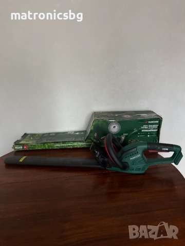 Акумулаторен храсторез Parkside нов 20V