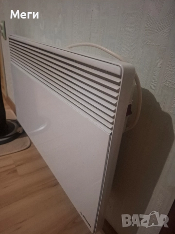 Здравейте продавам конвекторна печка Atlantic.