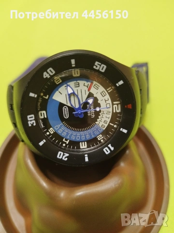 Часовник swatch 