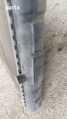 Воден Радиатор Сеат Ароса - Кордоба - VW Лупо - Поло N, снимка 4 - Части - 40662509