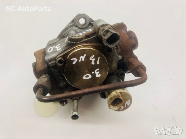 Горивна помпа ГНП за TOYOTA HILUX 3.0 дизел 171 коня 1KD-FTV 22100-30160 294000-1320 DENSO 2013, снимка 5 - Части - 43894094