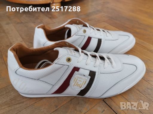 Обувки Pantofola d`Oro, снимка 3 - Спортни обувки - 28242549