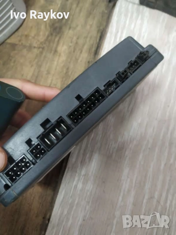 Аларма , Модул , кола Defa 10500F A000334, снимка 5 - Части - 52572873