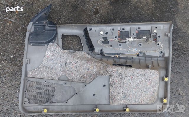 Предна Лява Кора Врата Jeep Гранд Чероки ZJ - 55032909 N, снимка 5 - Части - 43522508