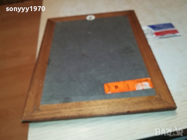 FRANCE HAND MADE 3012231954, снимка 6 - Антикварни и старинни предмети - 43596882
