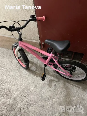 Детски велосипед “Макани” 16 цола, снимка 1