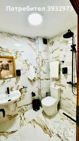 Нощувки в централната част на Вар а, снимка 6 - Квартири, нощувки - 53332755