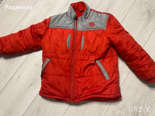 Детска зимен комплект с подарък шапка и шал., снимка 3 - Детски комплекти - 51875799