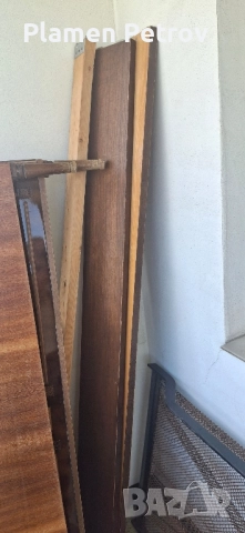 сгъваема масичка Англия и спалня , снимка 13 - Маси - 49423014