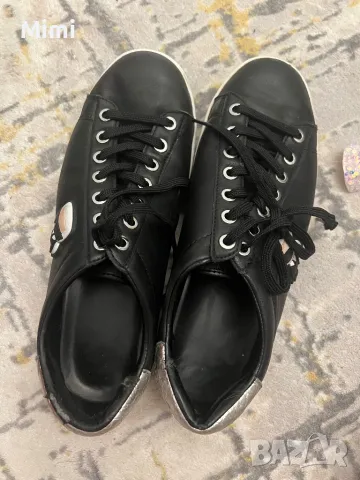 Karl Lagerfeld Обувки 38, снимка 7 - Дамски ежедневни обувки - 45509909