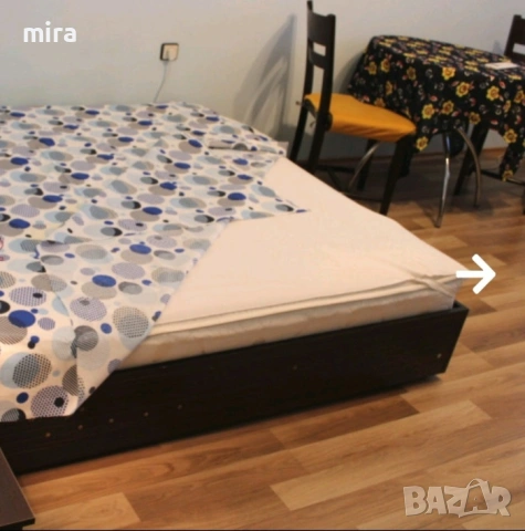 Отличен 1 стаен Света Тройца + КЛИМАТИК Света Троица След ремонт , снимка 13 - Апартаменти - 53330192