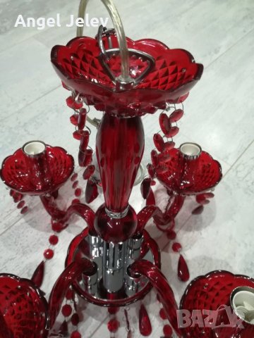 abajur, снимка 3 - Други стоки за дома - 43154779