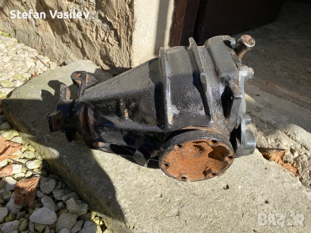 MERCEDES SLK R170- ДИФЕРЕНЦИАЛ, снимка 2 - Части - 52287081