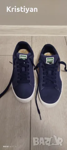 Маратонки Puma