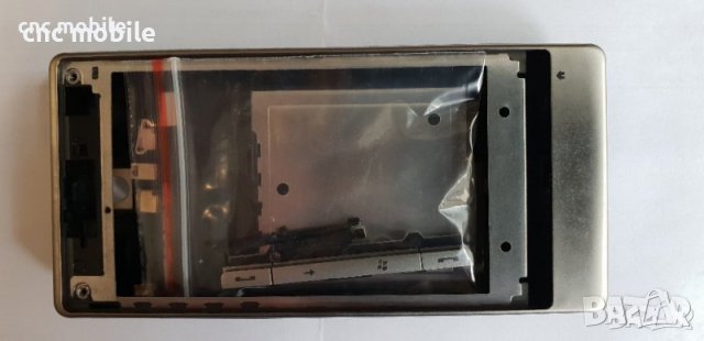 Панел HTC Diamond 2, снимка 3 - Резервни части за телефони - 25545269