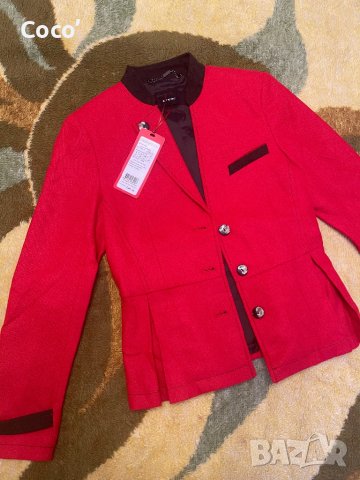 Сако Etere, снимка 2 - Сака - 39974323