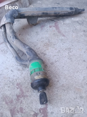 тръба за резервоар за Форд фиеста , снимка 2 - Части - 51887589