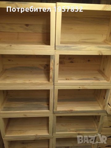 Щайга с четиристранен борд, снимка 2 - Дърводелски услуги - 26228196