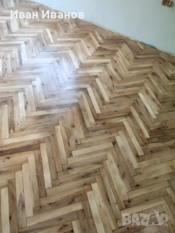 циклене на паркет, снимка 16 - Други ремонти - 52100818