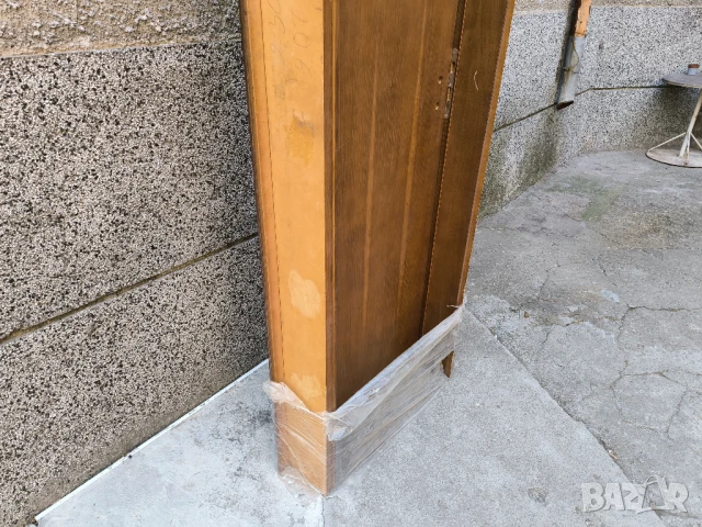 Интериорна врата с каса с брава без дръжка без первази от едната страна, снимка 11 - Интериорни врати - 51026837