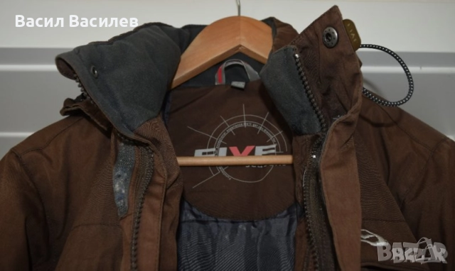 Детско зимно яке Five Seasons, снимка 3 - Детски якета и елеци - 51931842