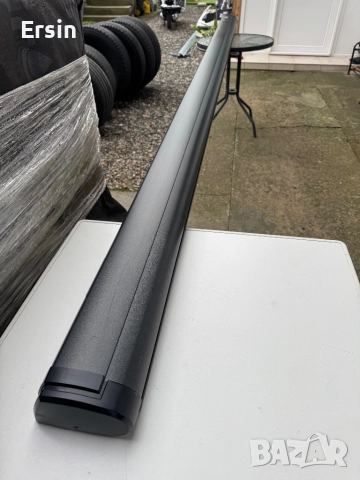 Тента Thule Omnistor 3.5 метрова  Страничен монтаж (Тентата е без Рамена) Цена : 890.00 лева, снимка 6 - Палатки - 52597474