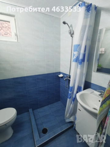 Къща с двор гр.Елин Пелин ( София), снимка 14 - Къщи - 52197551