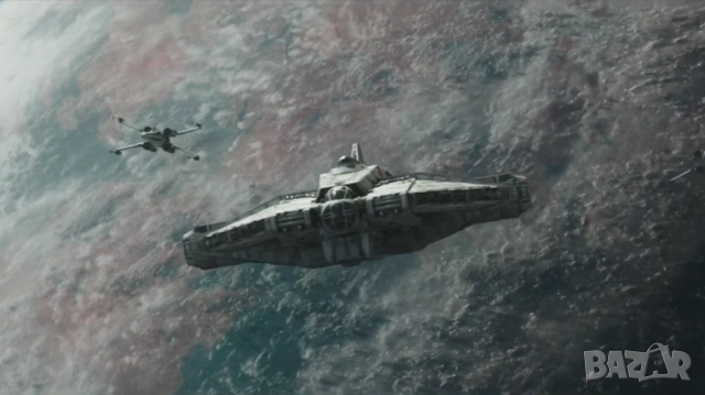 Асока.Междузвездни войни.Сезон 1 2023 , снимка 4 - Приключенски - 52370053