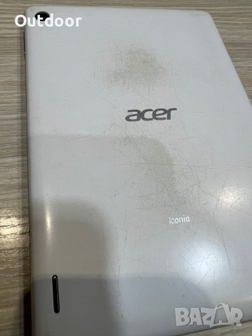 Таблет Acer Iconia A1, снимка 10 - Таблети - 43909983
