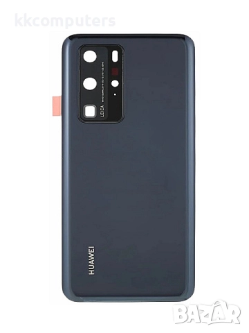 ЗАДЕН КАПАК ЗА HUAWEI P40 PRO (ELS-NX9), снимка 2 - Резервни части за телефони - 51854900