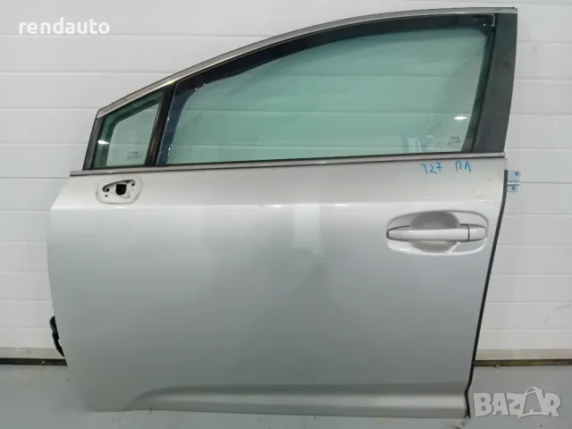 Предна лява врата Toyota Avensis t27 Station wagon 2009-2012