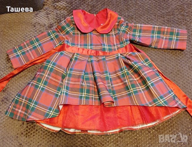 Детска рокличка 