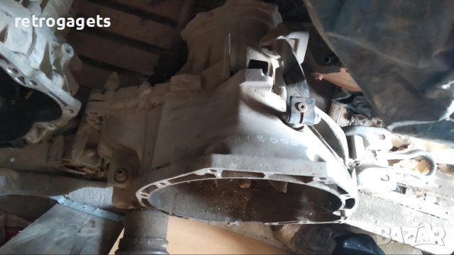 Скоростни кутии за Форд Фиеста Фокус Мондео №496, снимка 3 - Части - 39121273