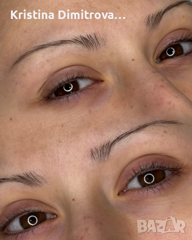 Микроблейдинг Bold Brows, снимка 2 - Други - 44894671