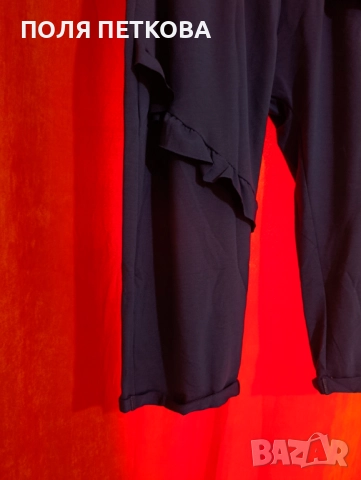 Потур голям размер, снимка 4 - Панталони - 51866017