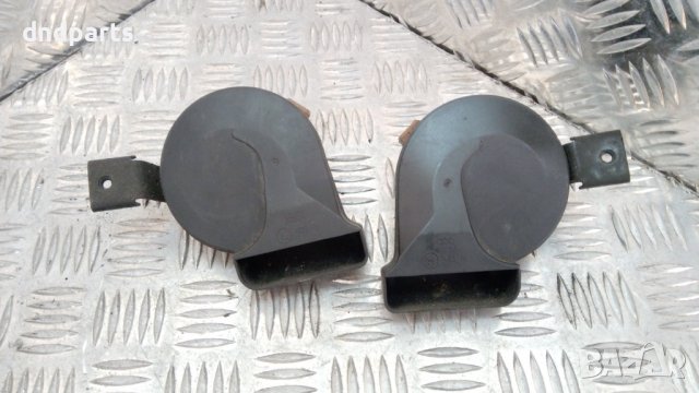 Клаксони Volvo S60 D5 2003г. 163кс.