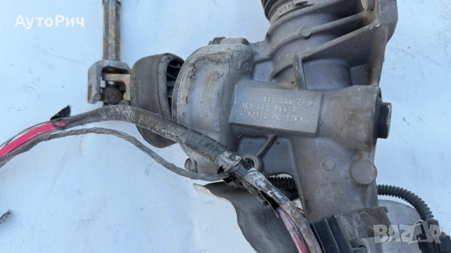 Ел. Кормилна Рейка / Vw Audi Skoda Seat, снимка 2 - Части - 51576619