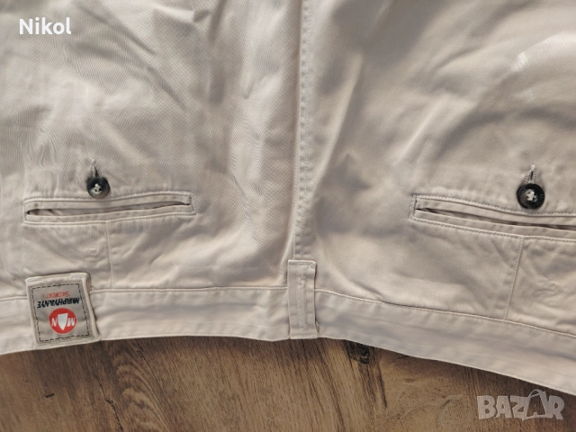 Мъжки спортни панталони , снимка 12 - Панталони - 52416153