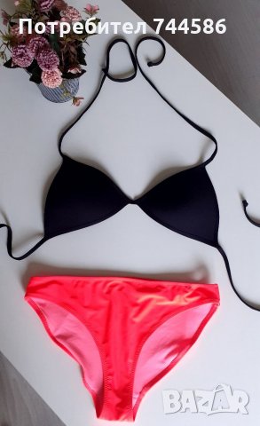 Дамски бански  H & M, снимка 1